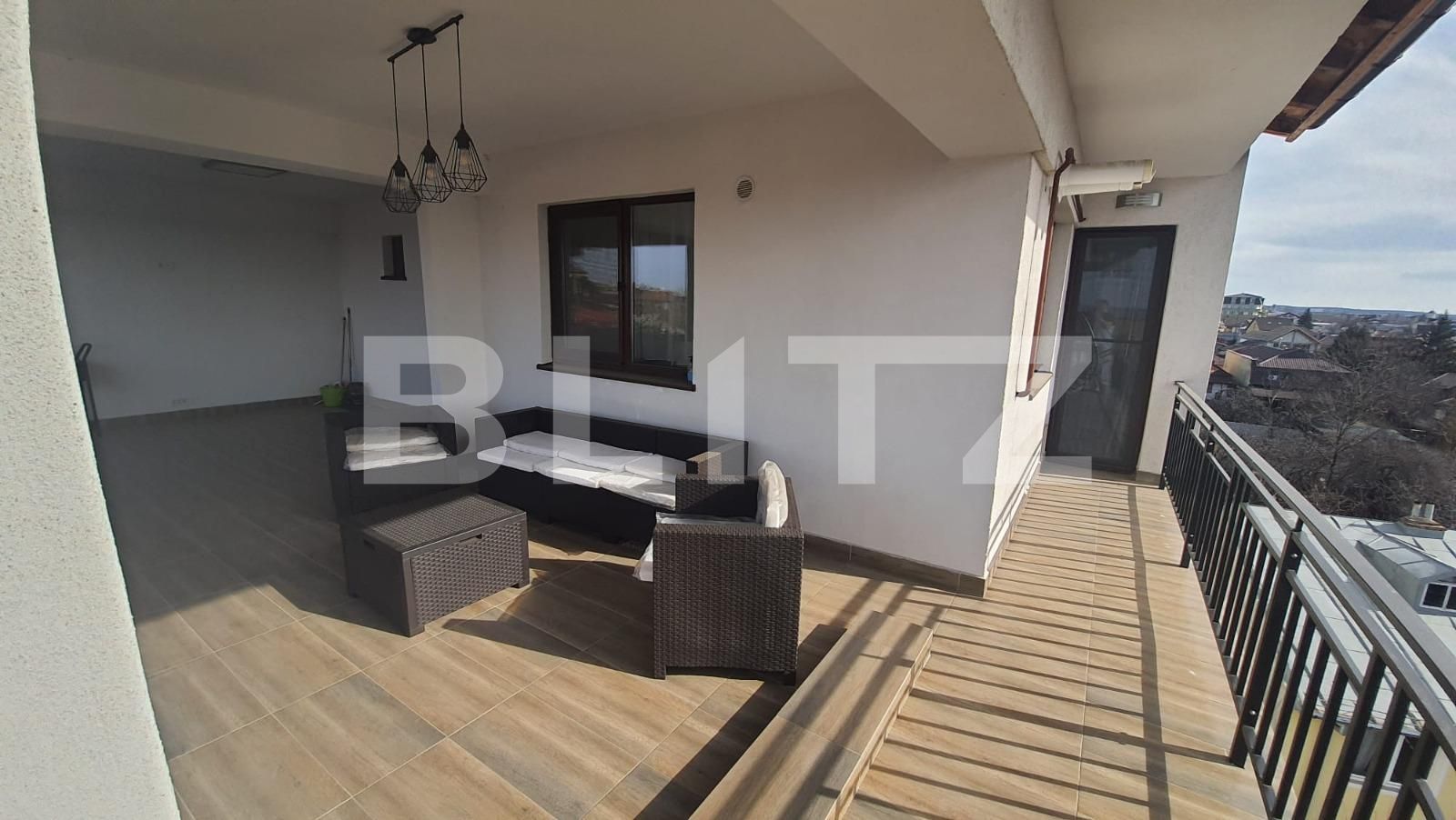 Apartament de închiriat 2 camere Central - 117834AI | BLITZ Craiova | Poza9