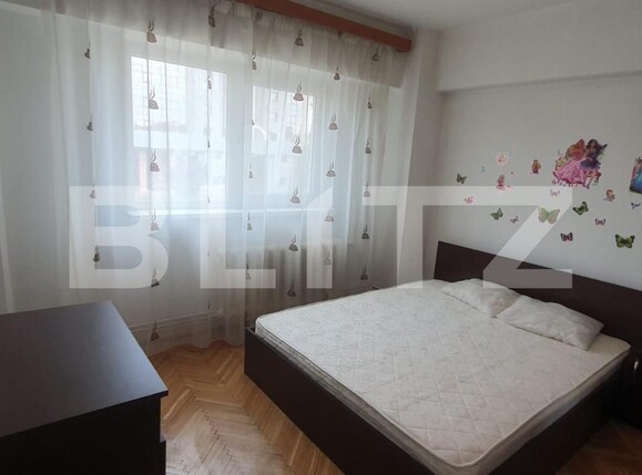 Apartament de închiriat 3 camere Calea Severinului - 117840AI | BLITZ Craiova | Poza7
