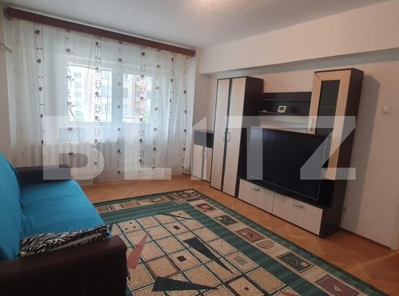 Apartament de închiriat 3 camere Calea Severinului - 117840AI | BLITZ Craiova | Poza1
