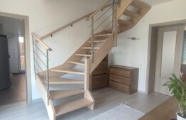 Casă individuală la cheie, 179 mp, teren 480 mp, zona SELGROS