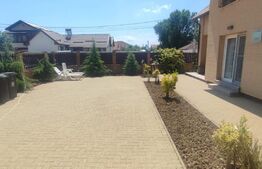 Casă individuală la cheie, 179 mp, teren 480 mp, zona SELGROS