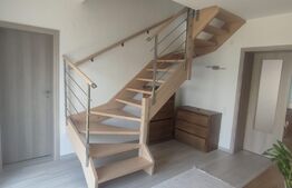 Casă individuală la cheie, 179 mp, teren 480 mp, zona SELGROS