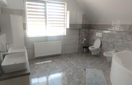 Casă individuală la cheie, 179 mp, teren 480 mp, zona SELGROS