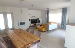 Casă individuală la cheie, 179 mp, teren 480 mp, zona SELGROS