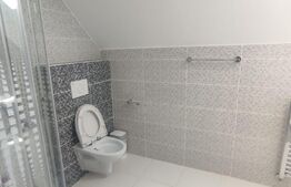 Casă individuală la cheie, 179 mp, teren 480 mp, zona SELGROS