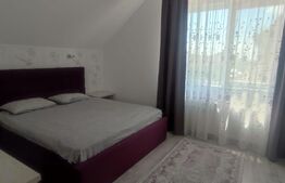 Casă individuală la cheie, 179 mp, teren 480 mp, zona SELGROS