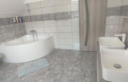 Casă individuală la cheie, 179 mp, teren 480 mp, zona SELGROS