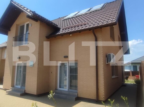 Casa de vânzare 4 camere Malu Mare - 117847CV | BLITZ Craiova | Poza1