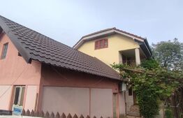 Casa individuală,DM+P+M, 156 mp, curte 447 mp, zona Malu Mare