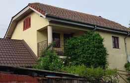 Casa individuală,DM+P+M, 156 mp, curte 447 mp, zona Malu Mare