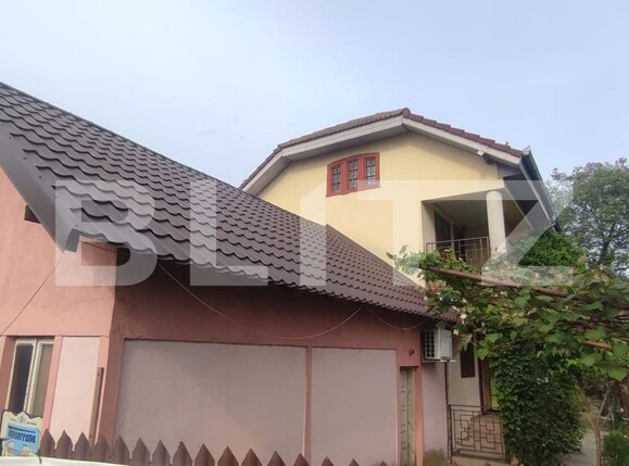 Casa de vânzare 4 camere Exterior Est - 117849CV | BLITZ Craiova | Poza8