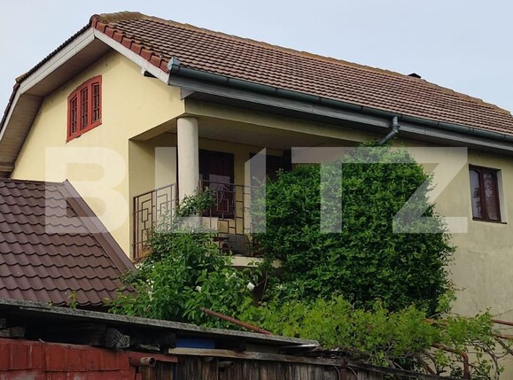 Casa de vânzare 4 camere Exterior Est - 117849CV | BLITZ Craiova | Poza1