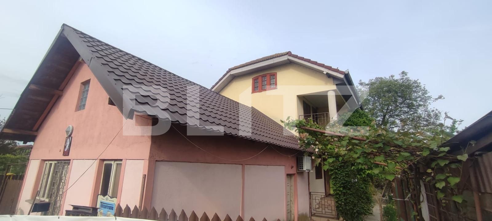 Casa de vânzare 4 camere Exterior Est - 117849CV | BLITZ Craiova | Poza8