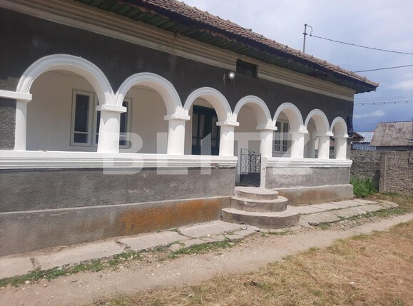 Casa de vânzare 3 camere Filiaşi - 117857CV | BLITZ Craiova | Poza1