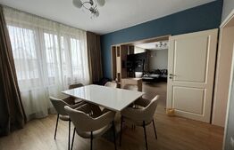Apartament 4 camere modern, 89 mp utili, zona Calea București