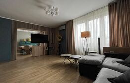 Apartament 4 camere modern, 89 mp utili, zona Calea București