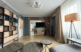 Apartament 4 camere modern, 89 mp utili, zona Calea București