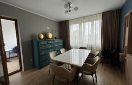 Apartament 4 camere modern, 89 mp utili, zona Calea București