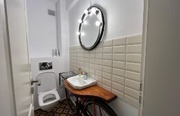 Apartament 4 camere modern, 89 mp utili, zona Calea București