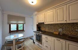 Apartament 4 camere modern, 89 mp utili, zona Calea București