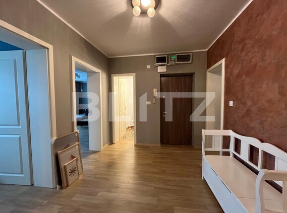 Apartament de închiriat 4 camere Calea Bucuresti - 117885AI | BLITZ Craiova | Poza2