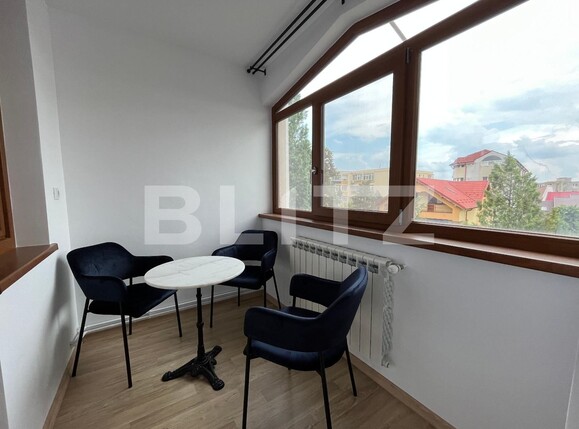 Apartament de închiriat 4 camere Calea Bucuresti - 117885AI | BLITZ Craiova | Poza7