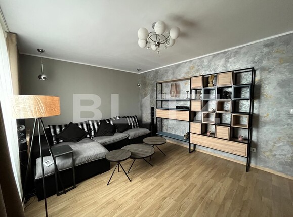 Apartament de închiriat 4 camere Calea Bucuresti - 117885AI | BLITZ Craiova | Poza3