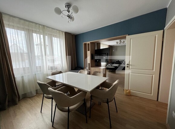 Apartament de închiriat 4 camere Calea Bucuresti - 117885AI | BLITZ Craiova | Poza5