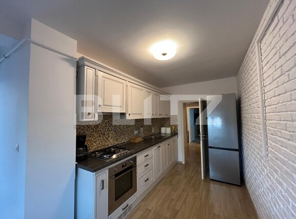 Apartament de închiriat 4 camere Calea Bucuresti - 117885AI | BLITZ Craiova | Poza14