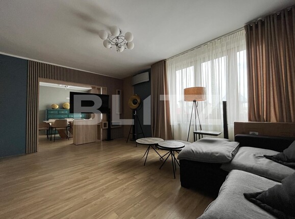 Apartament de închiriat 4 camere Calea Bucuresti - 117885AI | BLITZ Craiova | Poza4