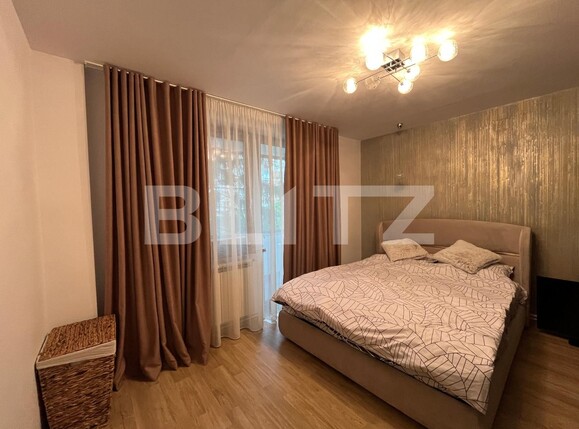 Apartament de închiriat 4 camere Calea Bucuresti - 117885AI | BLITZ Craiova | Poza12
