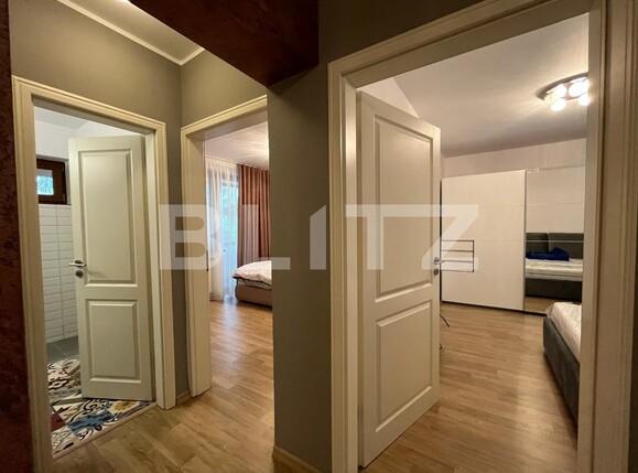 Apartament de închiriat 4 camere Calea Bucuresti - 117885AI | BLITZ Craiova | Poza8