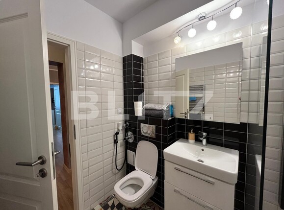 Apartament de închiriat 4 camere Calea Bucuresti - 117885AI | BLITZ Craiova | Poza16