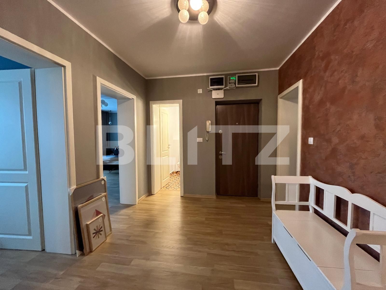 Apartament de închiriat 4 camere Calea Bucuresti - 117885AI | BLITZ Craiova | Poza2