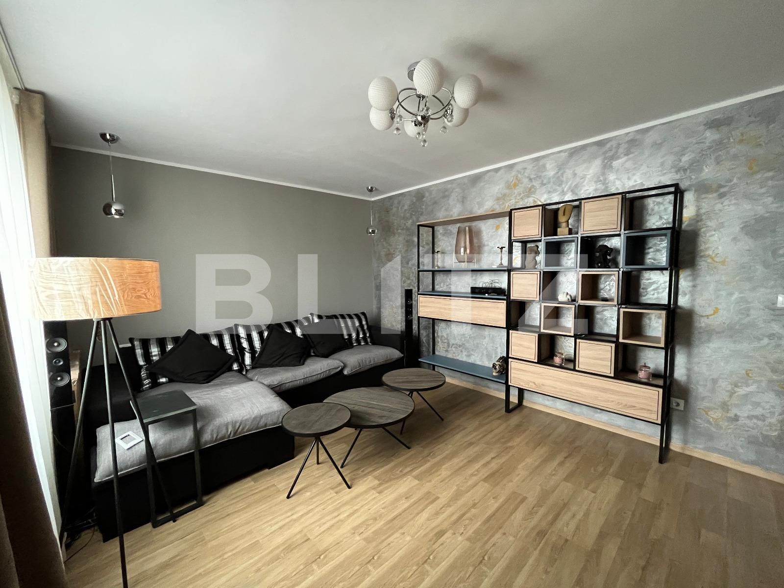 Apartament de închiriat 4 camere Calea Bucuresti - 117885AI | BLITZ Craiova | Poza3