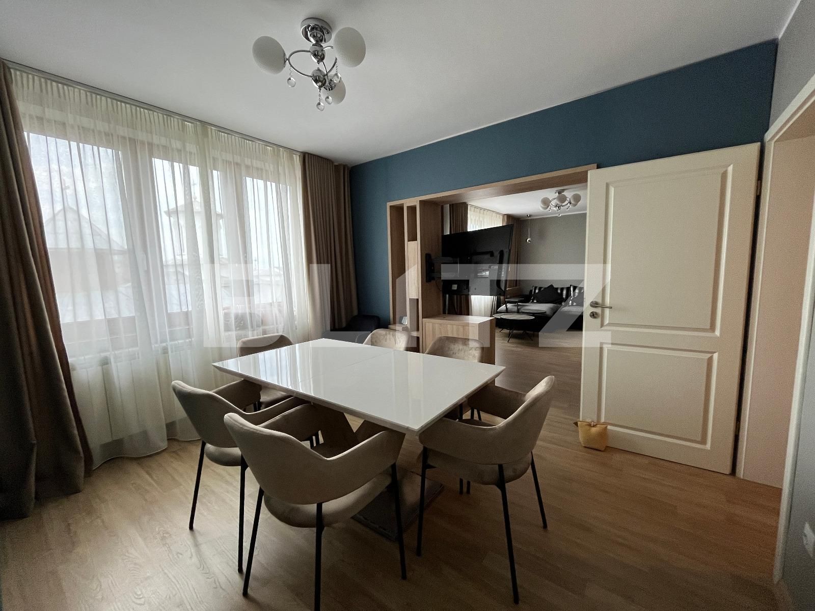Apartament de închiriat 4 camere Calea Bucuresti - 117885AI | BLITZ Craiova | Poza5