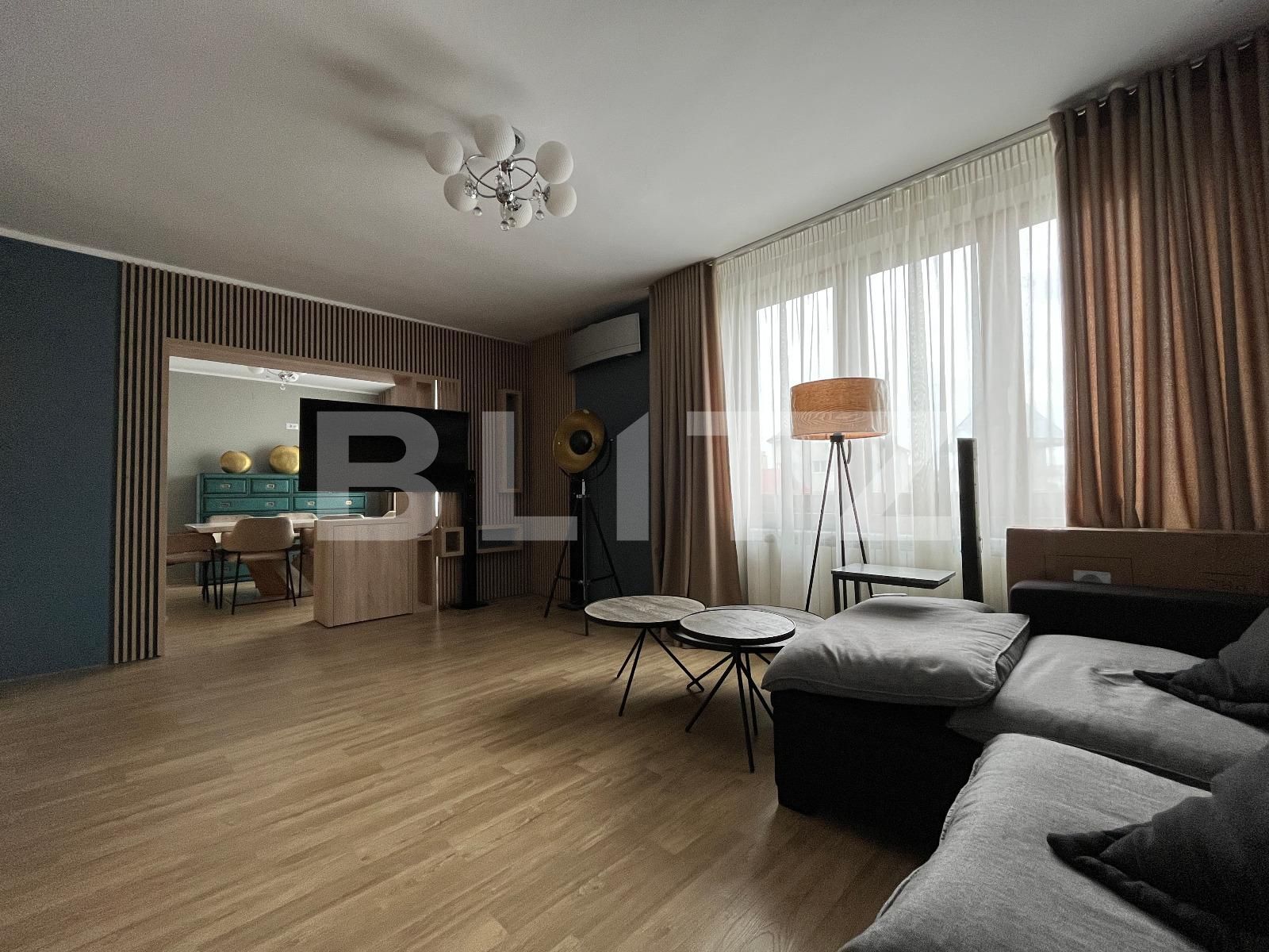 Apartament de închiriat 4 camere Calea Bucuresti - 117885AI | BLITZ Craiova | Poza4