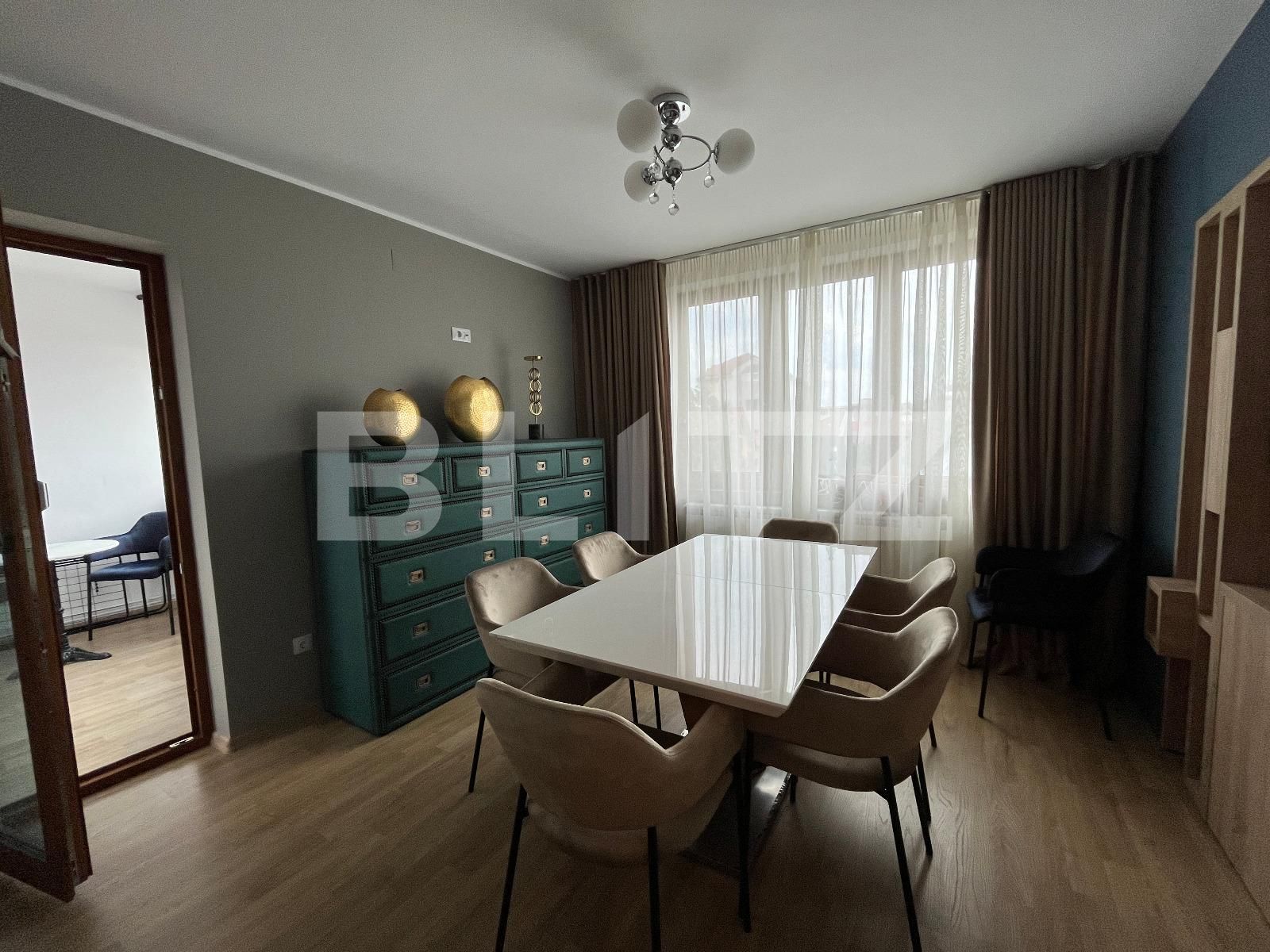 Apartament de închiriat 4 camere Calea Bucuresti - 117885AI | BLITZ Craiova | Poza6