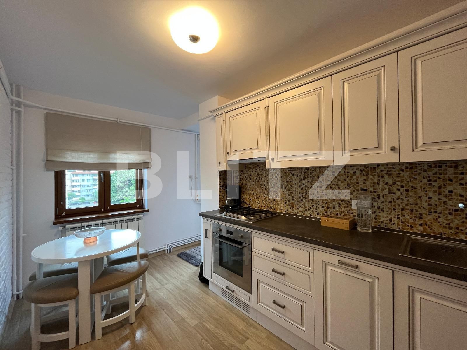 Apartament de închiriat 4 camere Calea Bucuresti - 117885AI | BLITZ Craiova | Poza13