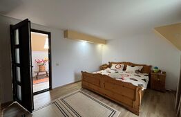 REDUCERE!!! Casă P + M 369 mp utili, teren 1.515 mp, Leamna de Sus