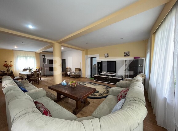 Casa de vânzare 8 camere Leamna de Sus - 117886CV | BLITZ Craiova | Poza3