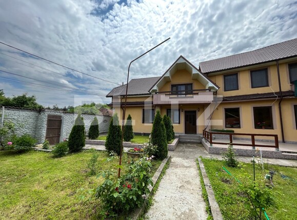 Casa de vânzare 8 camere Leamna de Sus - 117886CV | BLITZ Craiova | Poza2