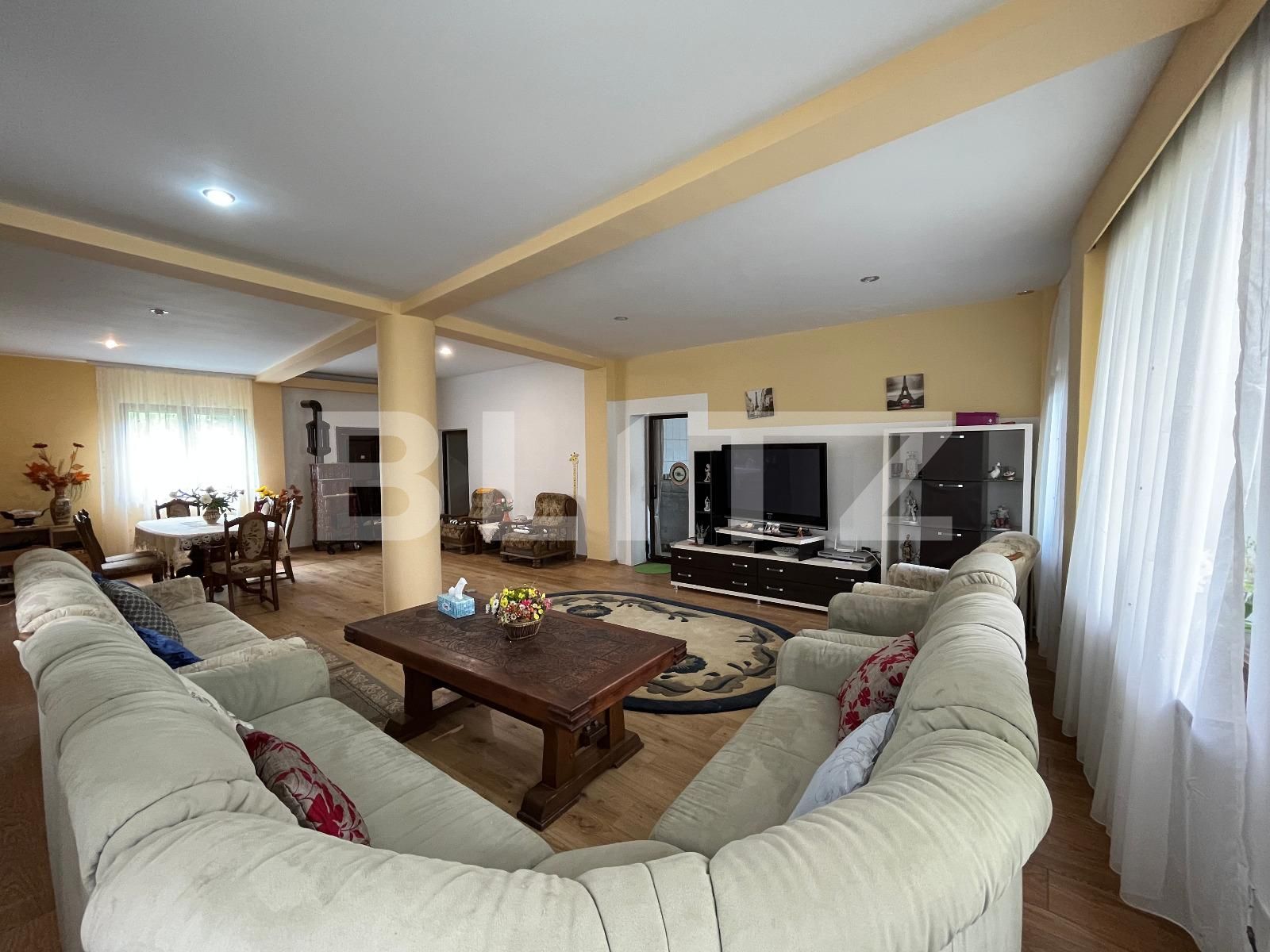 Casa de vânzare 8 camere Leamna de Sus - 117886CV | BLITZ Craiova | Poza3