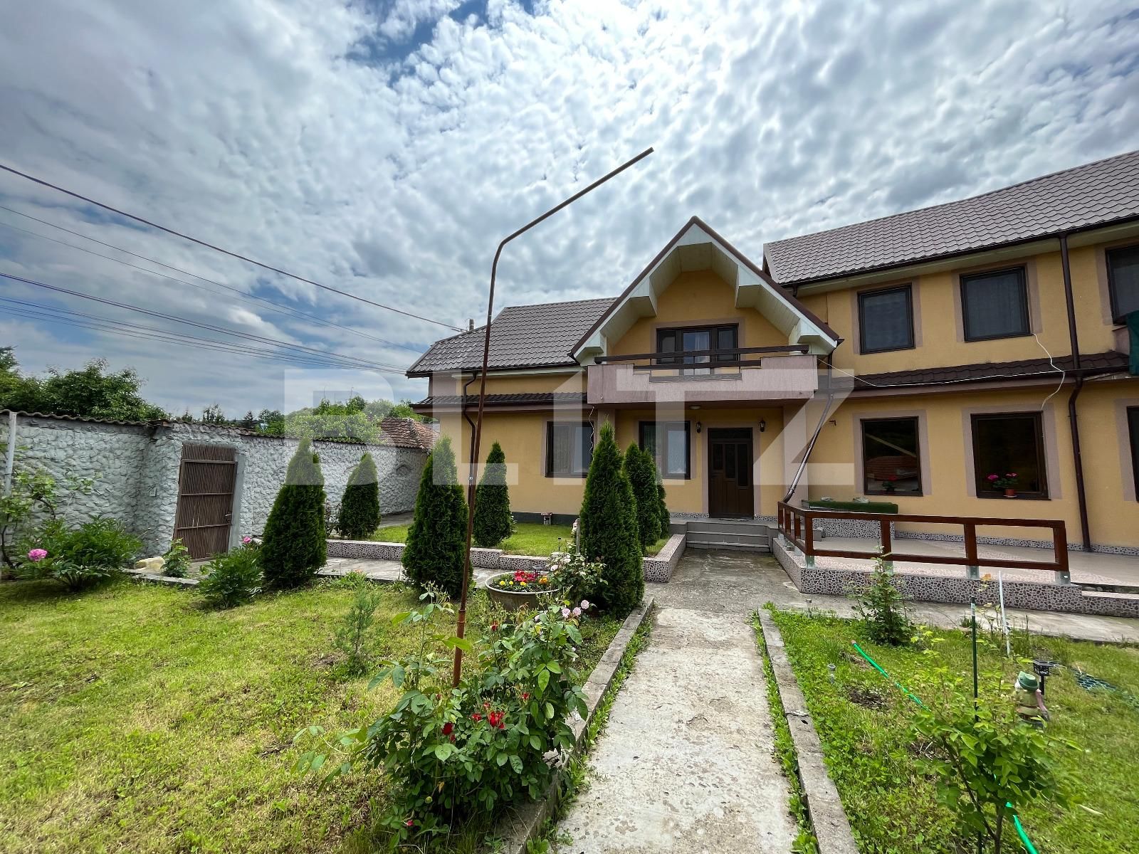 Casa de vânzare 8 camere Leamna de Sus - 117886CV | BLITZ Craiova | Poza2