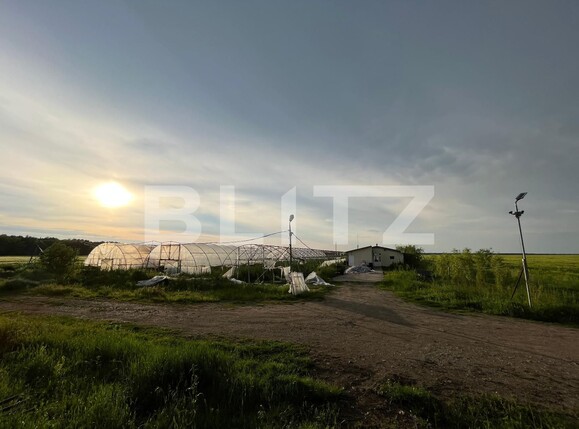 Teren de vânzare Bucovat - 117887TV | BLITZ Craiova | Poza2