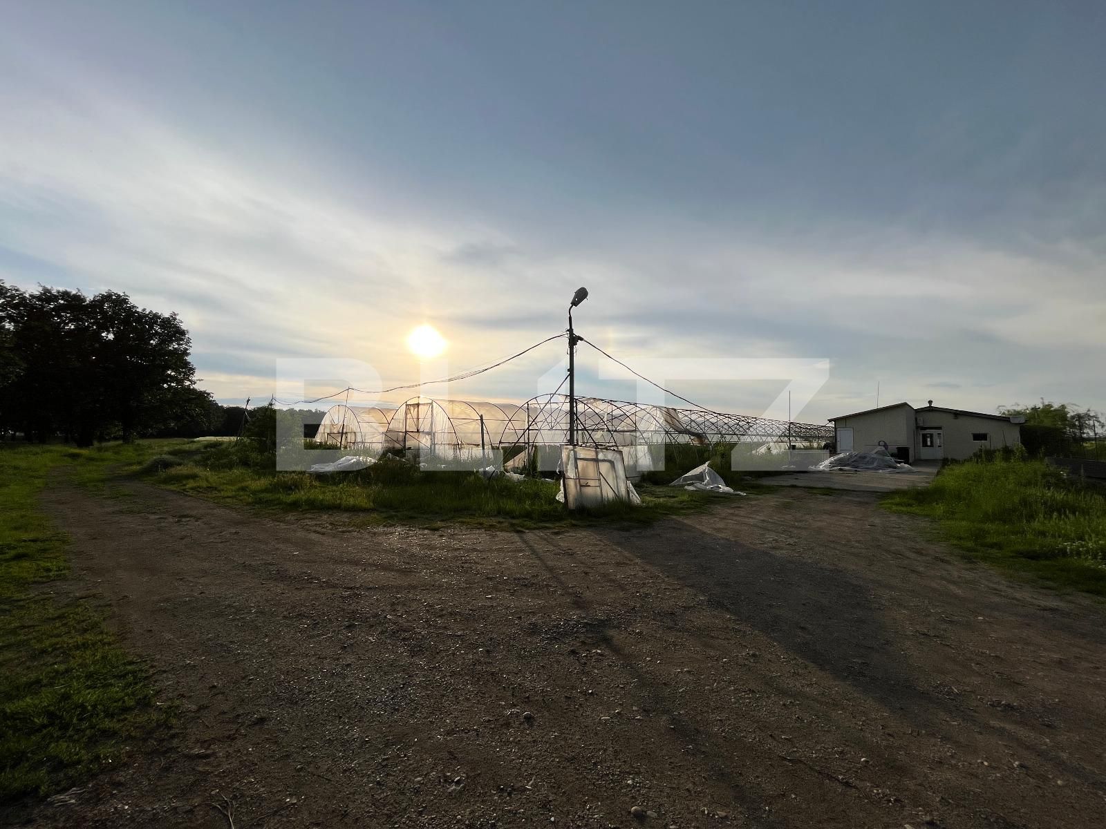 Teren de vânzare Bucovat - 117887TV | BLITZ Craiova | Poza11