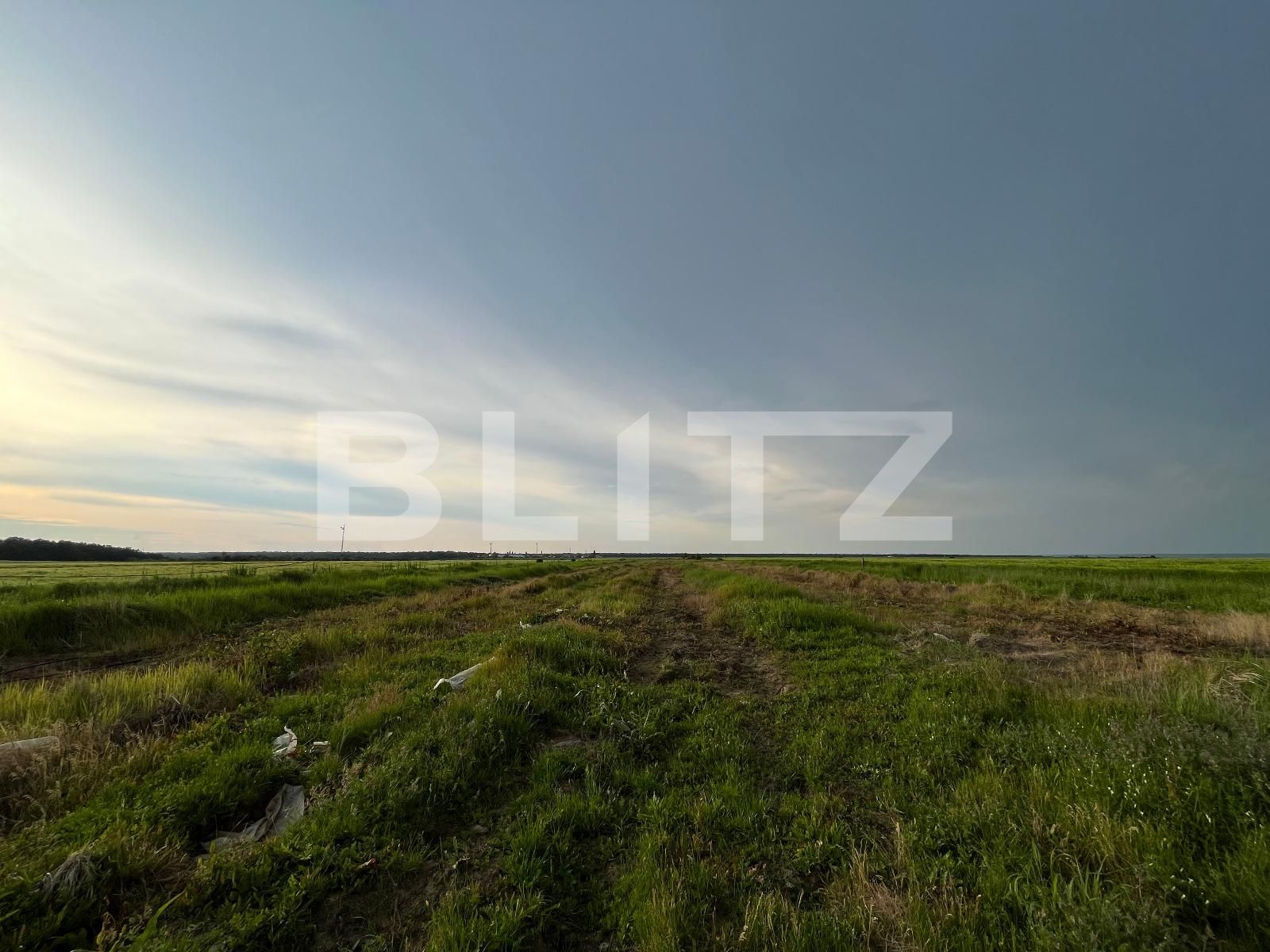 Teren de vânzare Bucovat - 117887TV | BLITZ Craiova | Poza5