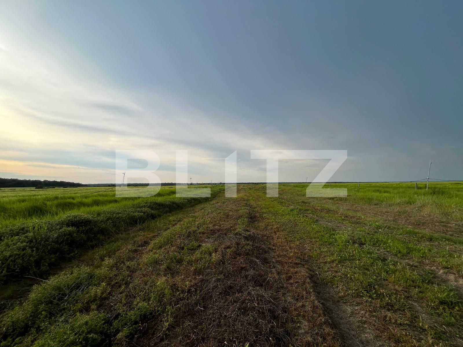 Teren de vânzare Bucovat - 117887TV | BLITZ Craiova | Poza7