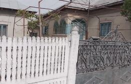 Casa de vanzare, 900mp teren Racarii de Sus- Filiasi