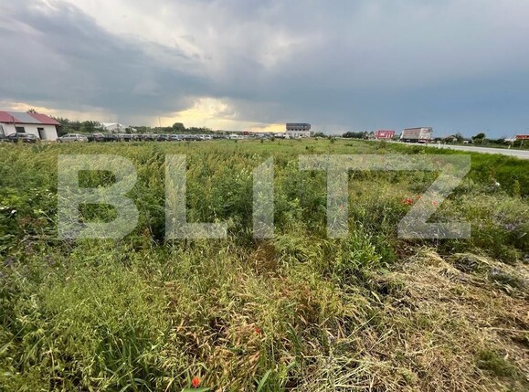 Teren de vânzare Exterior  Nord - 117904TV | BLITZ Craiova | Poza1